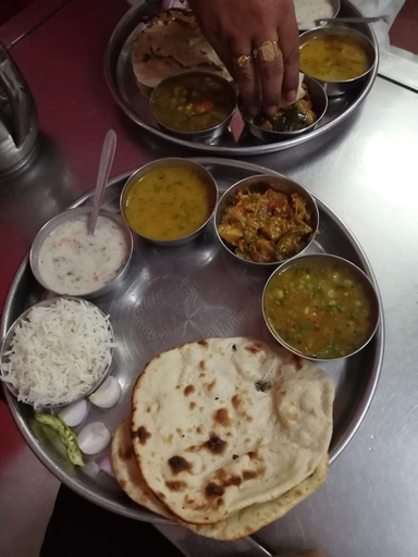 Food & Drinks, Hotel Thakur Jii Bhopal, Bhopal
