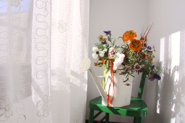 Interior, 1 Bed-sleeps 4-town Centre-free Parking-aircon, Padua