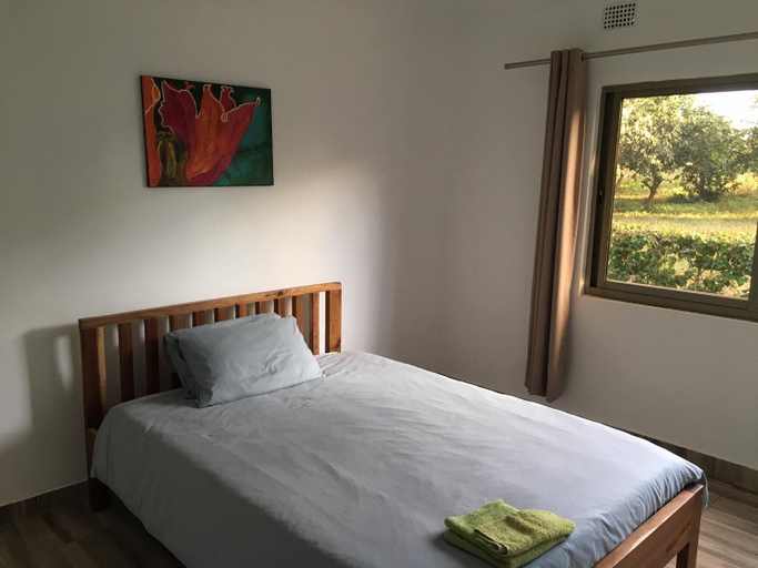 Others 3, Serviced apartment (3 bedrooms), Lusaka