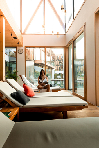 Bedroom 4, Hotel Garberhof, Bolzano
