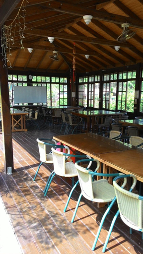 Restaurant, Natural Residence B&B, Miaoli