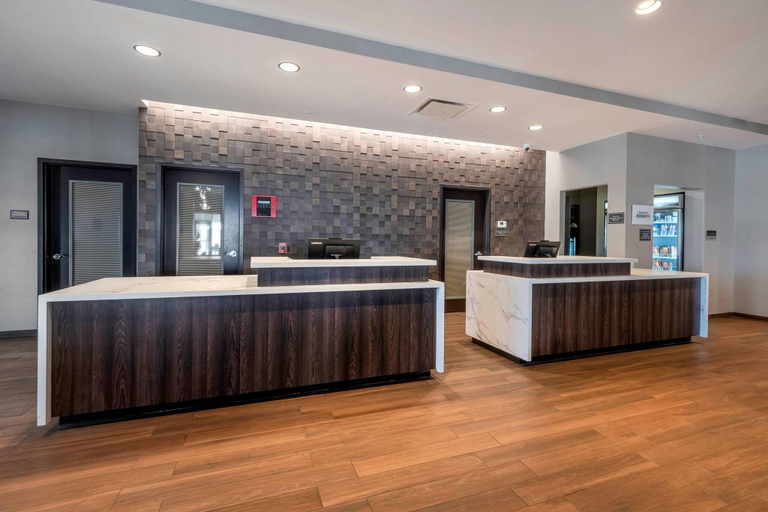 Public Area 2, Residence Inn by Marriott Richmond Short Pump At The Notch, Goochland