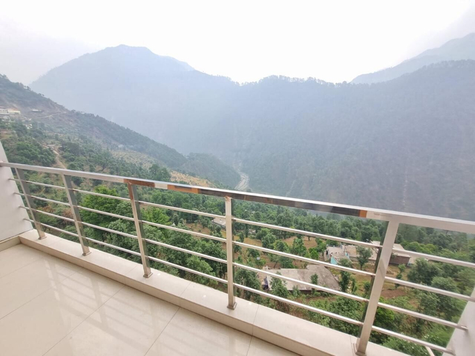 Others 5, Amritara SunInn, Kedarnath, Rudraprayag