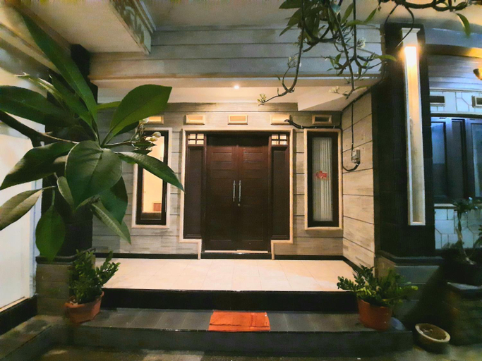 Others 5, Ganggas Homestay, Badung