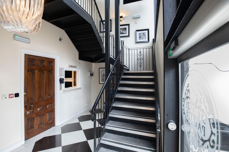 Public Area 4, Strozzi Palace Luxury Boutique Suites, Gloucestershire