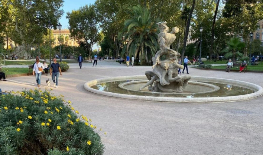 Exterior & Views 2, Beautiful Colosseum Roma, Roma
