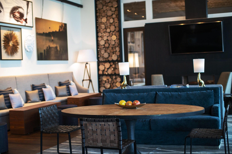 Public Area 4, Renaissance Columbus Westerville-Polaris Hotel, Delaware
