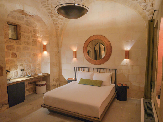 Bedroom 5, Mirsoum Han, Kızıltepe