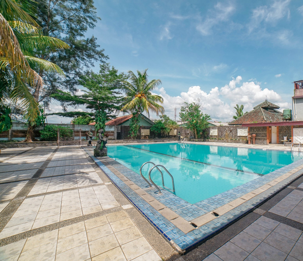 Sport & Beauty 2, Joglo Garut Cottage Syariah by My Hospitality, Garut