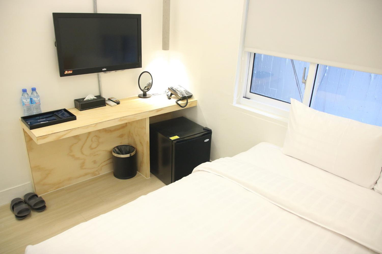 Bedroom 3, Home Rest Hotel 2, Taitung