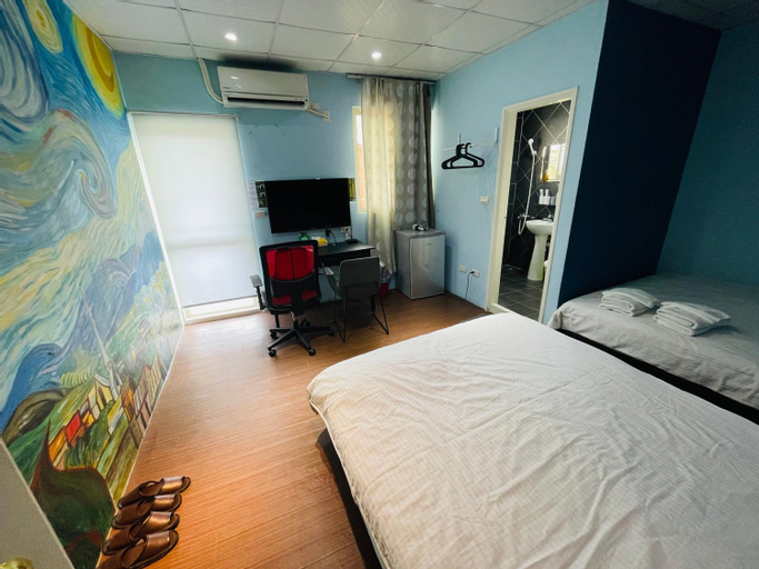 Bedroom 9