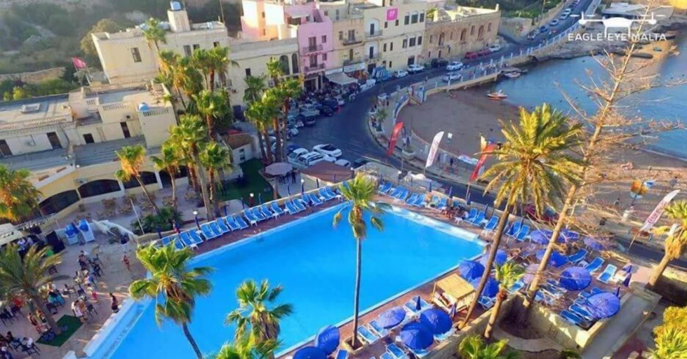 Sport & Beauty 4, Antoniel Suites, St Julian's