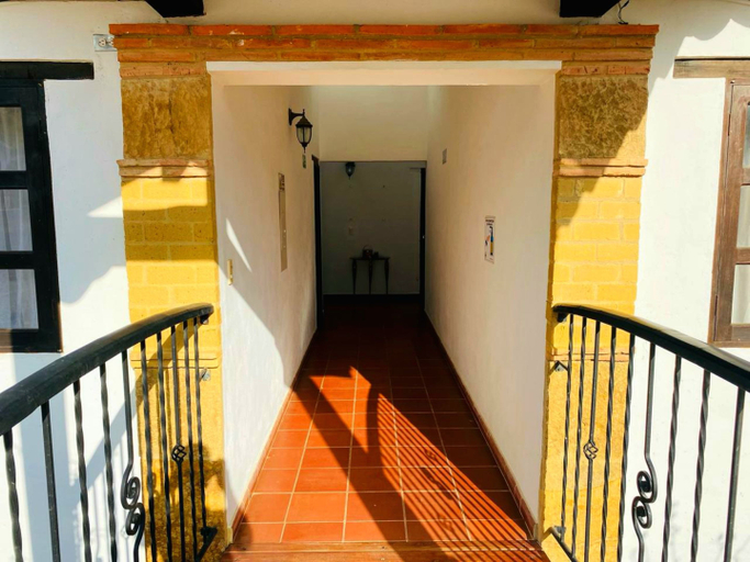 Public Area 4, Hotel El Mirador Villa De Leyva, Villa de Leyva
