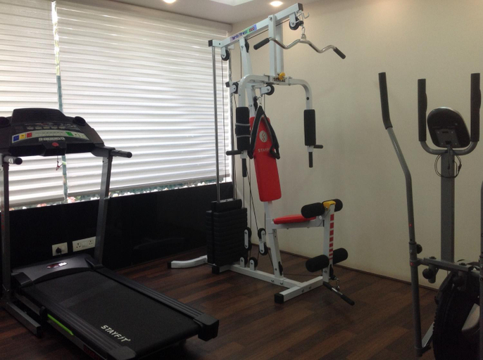 Others 3, Benaka Suites, Bangalore