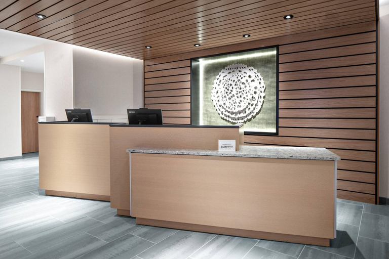 Public Area 2, Fairfield Inn Suites By Marriott Lake Geneva, Walworth