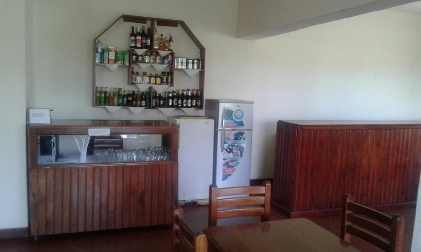 Public Area 2, Skyway Hotel Entebbe, Entebbe
