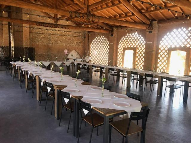 Food & Drinks 4, Agriturismo Il Capitolo, Piacenza
