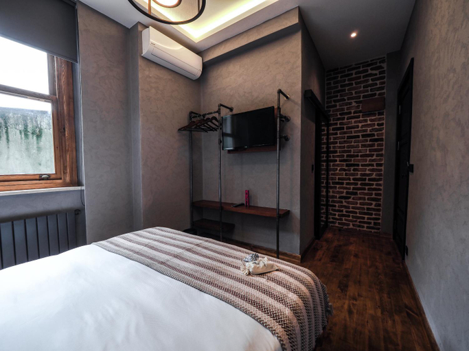 Others 4, Inqlusif Hotel Galata, Beyoğlu