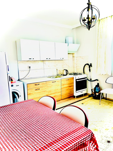 Bedroom 3, Five Stars Apart Bungalov, Arsin