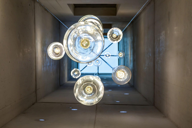 Public Area 4, S. Bento Residences, Porto
