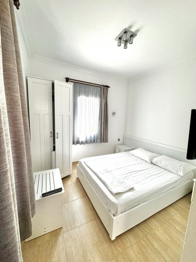 Bedroom 5, Yüksel Pansiyon, Bodrum