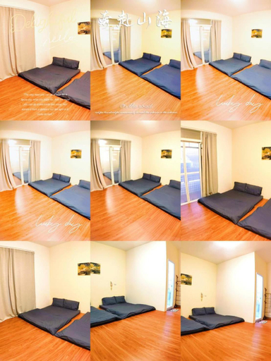 Others 4, Home is Love house Homestay, Pingtung