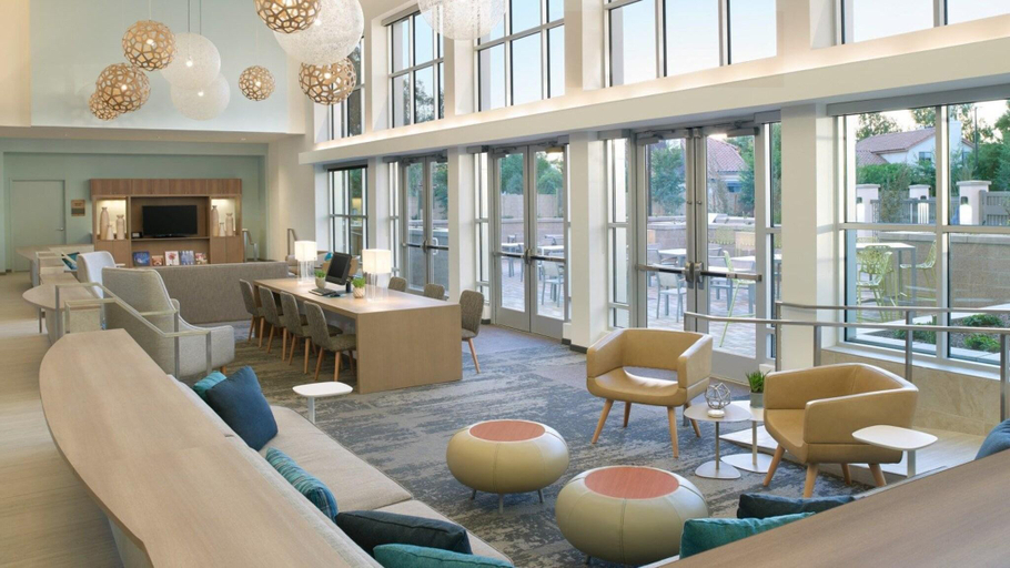 Public Area 2, Element by Marriott Bentonville, Benton