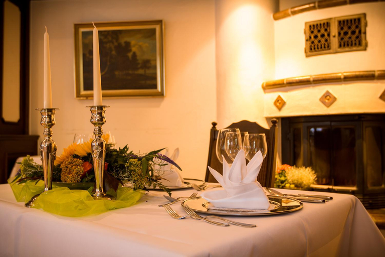 Bedroom 1, Landgasthaus Gieseke-Asshorn, Osnabrück