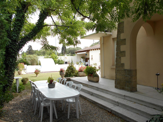 Others 5, Les Tilleuls B&B, Vaucluse