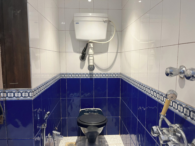 Bathroom 4, Space Villa I 4Bhk I Swimming Pool, Thane