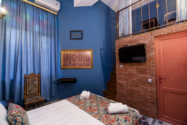 Bedroom 3, Tiflis Inn Boutique Hotel, Tbilisi