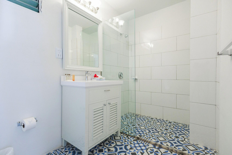 Bathroom 3, Soco House – Adults Only - All Inclusive