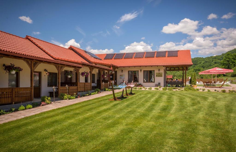 Exterior & Views 5, Nemeth Resort, Sovata