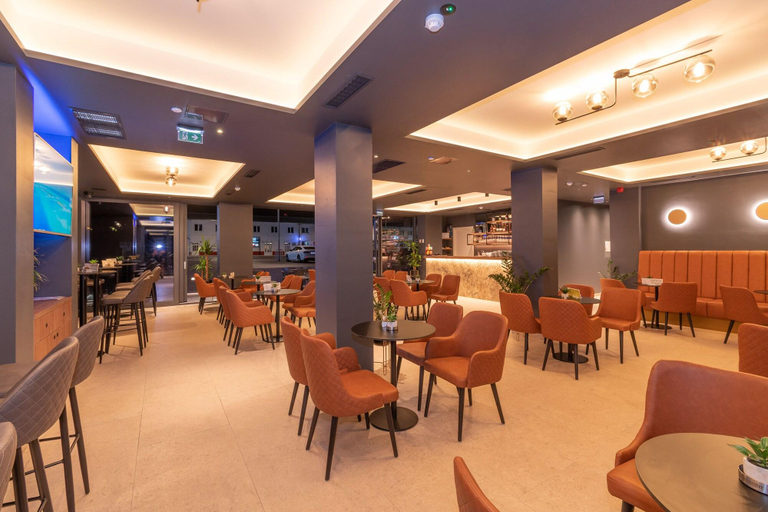 Food & Drinks, Hotel Batuda, Split