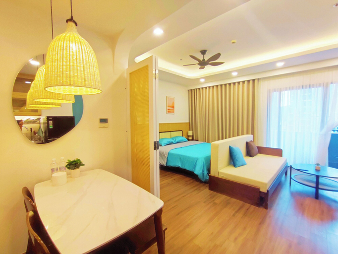 Bedroom 3, FLC SEA TOWER QUY NHƠN BEACH, Qui Nhơn
