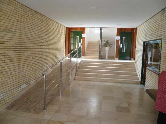 Public Area, Estrella, 2º-10, Valencia