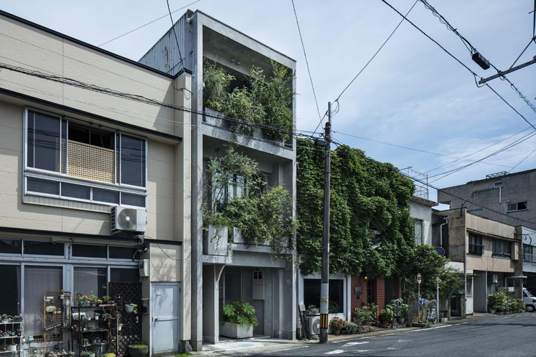 Others 1, hotel sou #sou, Gotō