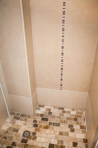 Bathroom 3, Nice Riviera Sweet Home, Alpes-Maritimes