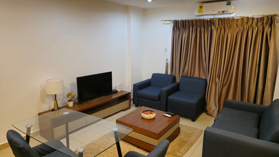 Others 4, The Gallery Apartments ACCRA, Accra