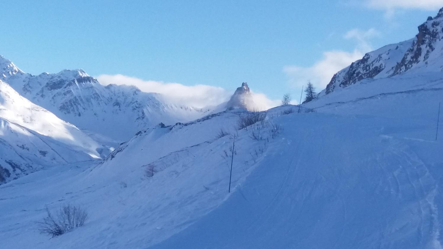 Others 4, Aiguille Noire, Savoie