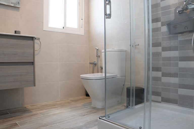 Bathroom 2, Chalet carril de los pareja, Cádiz
