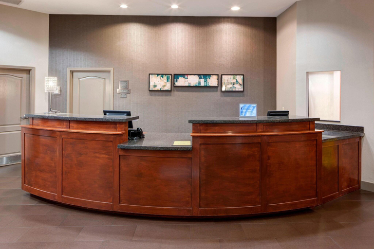 Public Area 2, Residence Inn by Marriott Hattiesburg, Lamar
