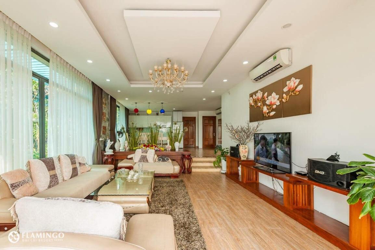 Others 4, BOM HOMES - Flamigo Dai Lai Resort CBT, Phúc Yên