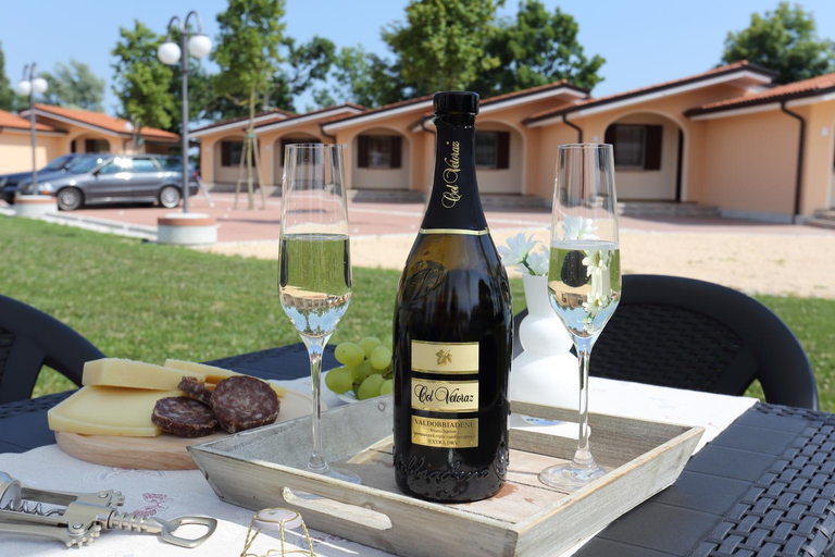 Food & Drinks 5, Villaggio Olme, Treviso