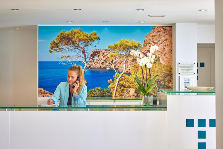 Public Area 4, Universal Hotel Lido Park, Baleares