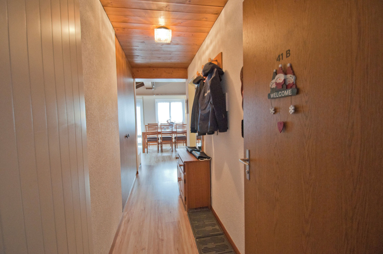 Others 3, Apartment Stellisee, Visp