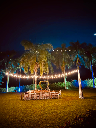 Public Area 3, Hotel Villa Alicia, San Jerónimo