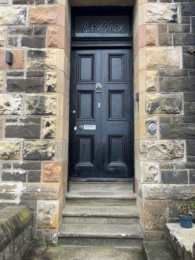 Exterior & Views, Cairnbhan, Argyll and Bute