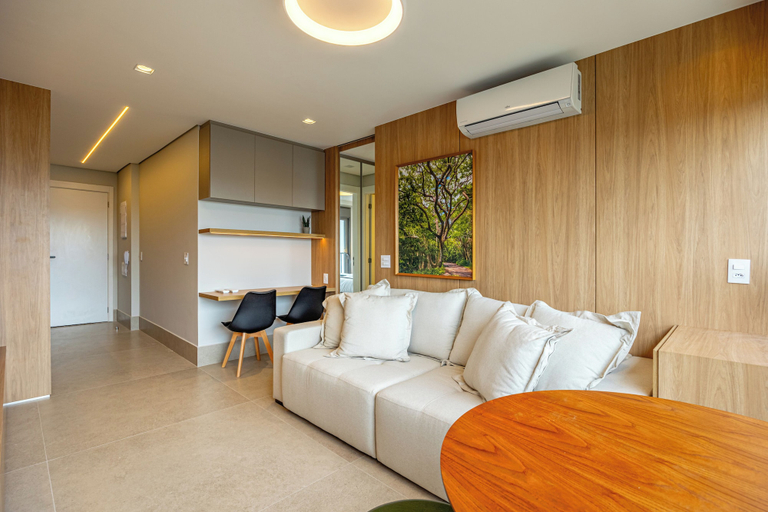 Bedroom, FYM- Cyrela For You Moema - Anora Spaces, São Paulo