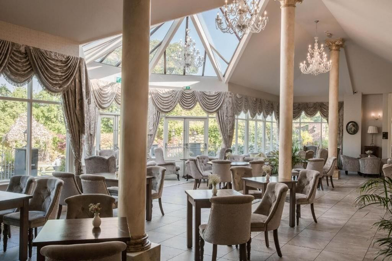 Food & Drinks 5, Corick House Hotel & Spa, Mid Ulster